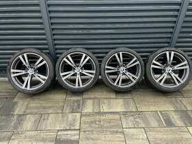 disky BMW 3 G20,G21,G28,4 G22,G23, R19 5x112