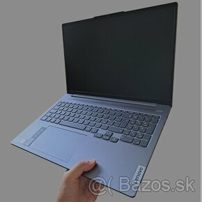 10/10 - Lenovo Ideapad Pro 5, kovový 16', NOV 2023 - 1