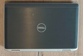 Dell Latitude E6330 i5, 13,3" HD, webkamera