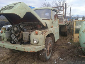 TATRA 148 V HODNA NA NAHRADNE DIELY - 1