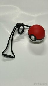 Nintendo pokeball - pokélopta na chytanie pokemonov - 1