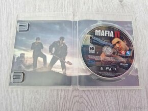 Mafia 2 PS3 10e