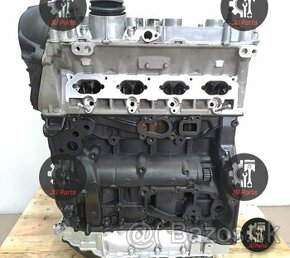 Motor 1.8 TFSI TSI BZB BPJ Repas