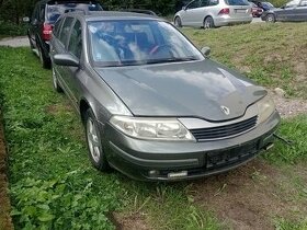 Renault laguna 2 na diely - 1