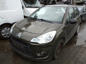 CITROEN C3 2 2011 ND - 1