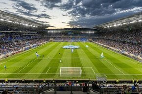 ŠK SLOVAN BRATISLAVA vs RUŽOMBEROK