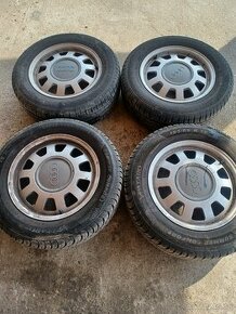 5x112 R15 Elektróny Audi 57.1 - 1