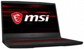 MSI GF65 Thin 9SEXR