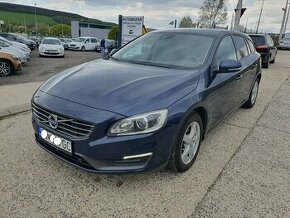 Volvo V60 D3 2.0L Momentum Geartronic