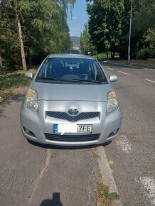 Toyota Yaris 2010 - 1