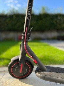 Xiaomi Electric Scooter 4 Pro - 1