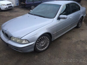 BMW 520 benzin diesel diely  525 530D 535 d diely - 1