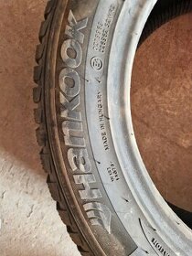 Hankook winter I Cept Rs2 - 1