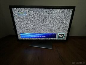 LCD televízor Panasonic Viera