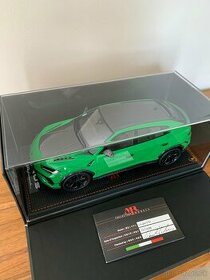 Lamborghini Urus Performante 1/18 MR Collection