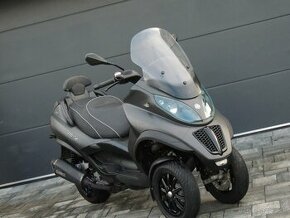 PIAGGIO MP3 500 LT 2013 ,,B" vodičák - 1