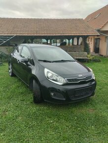 Kia Rio 1.1crdi - 1