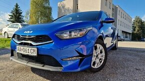 Kia Ceed SW 1.5 T-GDi Gold