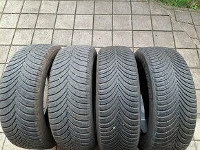 zimné 205/60 R16 MICHELIN, FIRESTONE