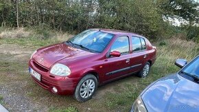 Renault Thalia 1.4 - 1