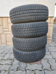 Zimné pneumatiky 205/55 R16 - 1