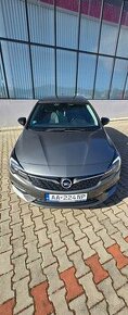 Opel Astra Sport Tourer ST 1.5 CDTI 122k Elegance AT9 - 1