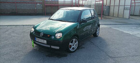 VW Lupo 1.7 SDI - 1