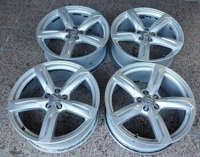 Disky 20" 5x112 , et33 stred 66,6, 8,5j - 1