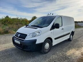 Fiat Scudo 1,6 JTD Multijet