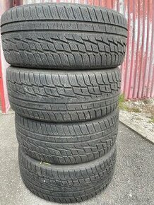 225/40 R18 Matador - 1