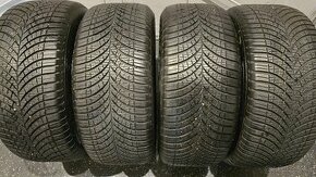 Goodyear Vector 4Seasons Gen-3 245/45 R18 - 1