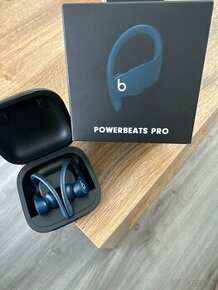 Apple Power Beats Pro Modre