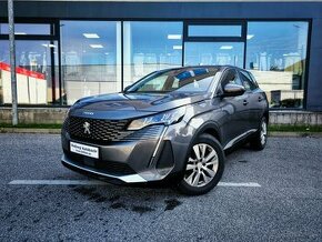 Peugeot 3008 r.v. 2021 – 71 000km – Automat – Rozpis DPH - 1