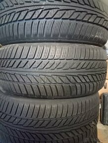 255/50 R19 107 SUV EV zimné pneumatiky Hankook - 1