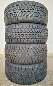 Zimne pneu 245/45 R19 Bridgestone Blizzak LM32