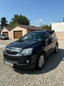 Opel Antara 2,2 disel