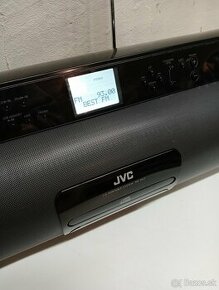 JVC RD-HA3B - 1