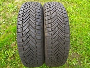 Zimné gumy 195/60R18 Michelin 2ks - 1