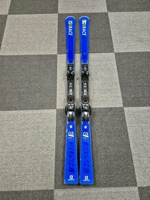 Salomon Rush GS 170cm