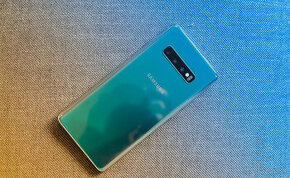 Samsung Galaxy S10 128GB