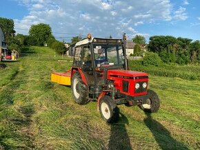 Zetor 6211