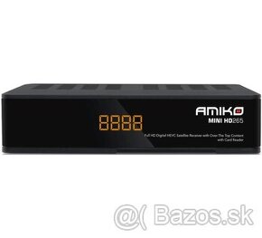 Amiko Mini HD 265 -