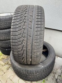 Hankook 275/40 r20 zimné