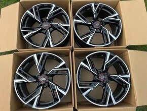 5x112 R17 Audi A3 A4 A5 A6 Skoda Octavia Karoq VW TIGUAN