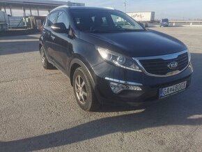 Kia Sportage 1.7 CRDI