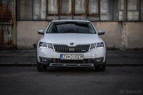 Škoda Octavia Combi SCOUT 2.0 TDI DSG 4x4,Financovanie