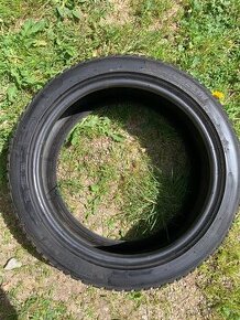 Predám zimné pneu 205/45 R17