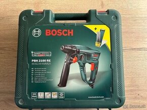 Bosch PBH 2100 RE