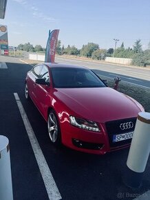 AUDI A5 SPORTBACK 3.0 TDI