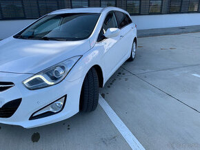 Hyundai i40 1.7 CRDi 100kW automat